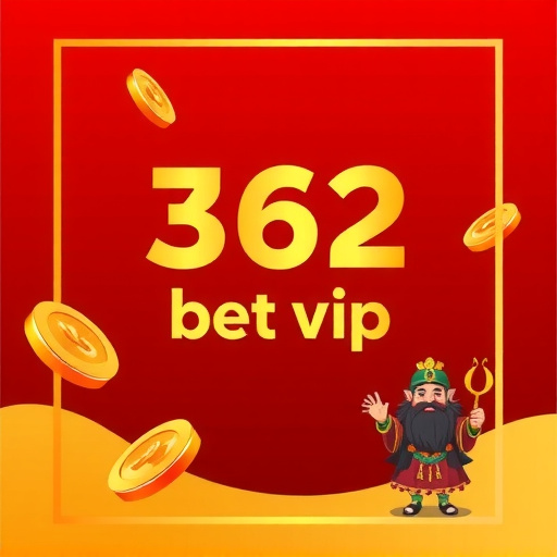 362 bet vip